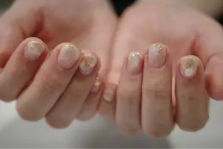 ネイル tete nailstudioのネイルデザイン
