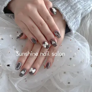 ネイル サンシャイン ネイル池袋店のネイルデザイン