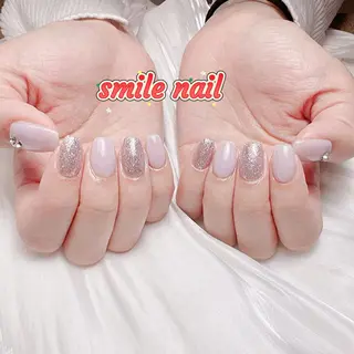 ネイル smile nailのネイルデザイン