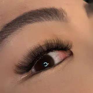 マツエク・マツパ Mona ˚✧₊⁎のマツエク・マツパデザイン