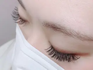 マツエク・マツパ Laurel eye ローレルのマツエク・マツパデザイン