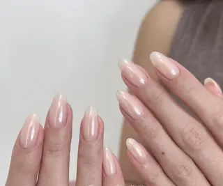 ネイル 💫 Tsuki_Nailのネイルデザイン