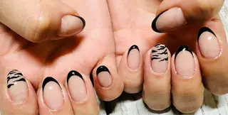 ネイル beaute ボーテのマツエク・マツパデザイン