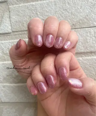 ネイル mahana nailのネイルデザイン