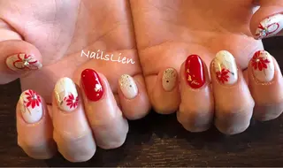 ネイル studio e n / RiNのネイルデザイン