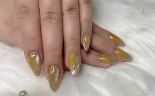 ネイル COCO ネイルのネイルデザイン