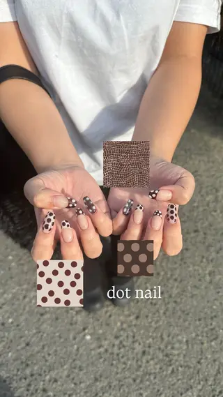 ネイル Designer EGGのマツエク・マツパデザイン