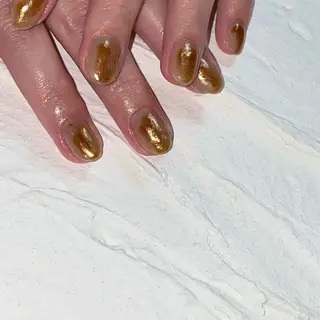 ネイル momoka shibuyaのネイルデザイン