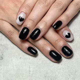 ネイル FIORITURA aiのネイルデザイン