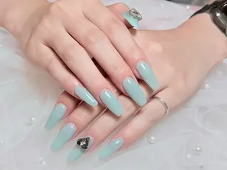 ネイル Bél Nail salonのネイルデザイン