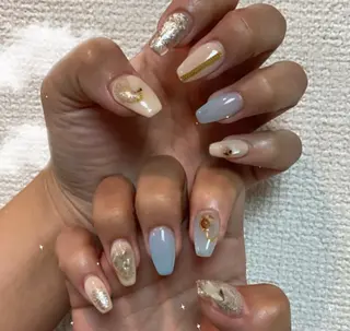 ネイル UU Beauty &Nailのネイルデザイン