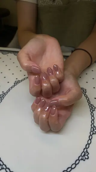 ネイル EYEST クロダのネイルデザイン