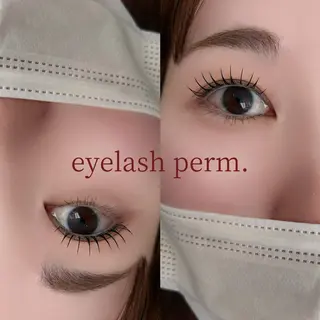 マツエク・マツパ &studio所属・&studio 🕊️yumeのマツエク・マツパデザイン