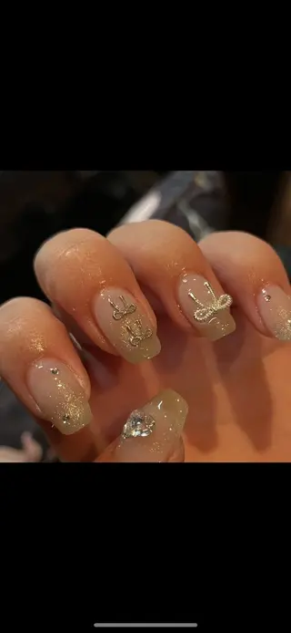 ネイル sa bのネイルデザイン