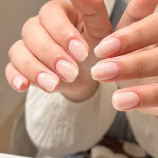 ネイル CLUTCH 阿倍野 いけだのネイルデザイン