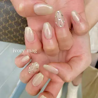 ネイル otsurunail (オツルネイル)のネイルデザイン