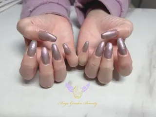 ネイル AngeGarden Beautymihoのネイルデザイン