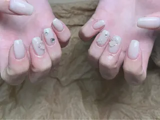 ネイル ToliyDeliy Nail Salonのネイルデザイン