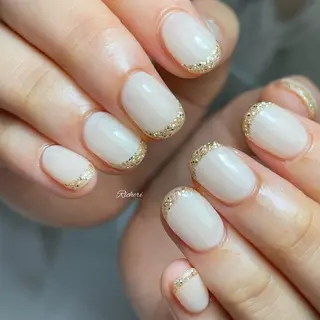 ミディアム ネイル richeri beautyのエステ・リラクイメージ