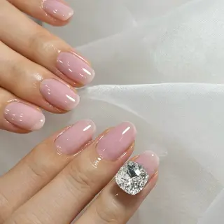 ネイル CIVOLI niiのネイルデザイン