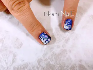 ネイル U Ayaのネイルデザイン