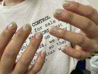 ネイル Eveネイル チップスカルプ専門店のネイルデザイン