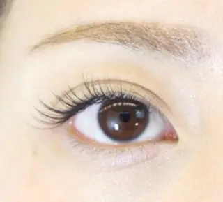 マツエク・マツパ ANCIL 🎡今野🎡のマツエク・マツパデザイン