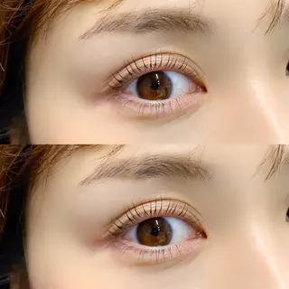 マツエク・マツパ Chipieee iLaのマツエク・マツパデザイン