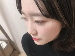 マツエク・マツパ my lash 祇園店のマツエク・マツパデザイン