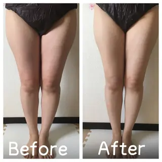 LUANA所属・ma ruのエステ・リラクイメージ