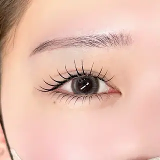 マツエク・マツパ Manami 渋谷のマツエク・マツパデザイン