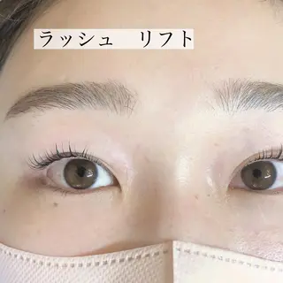 マツエク・マツパ marieanne まつ毛パーマ＆脱毛のマツエク・マツパデザイン