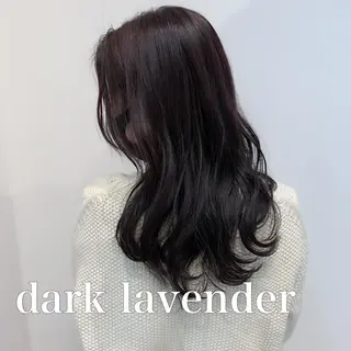 ミディアム カラー ヘアアレンジ ミニボブ/ブリーチ 🌈MISATOのヘアスタイル