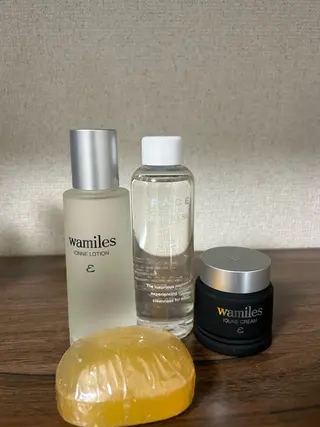 山武•八街 角質オフ フェイシャル🌷ゆかのエステ・リラクイメージ