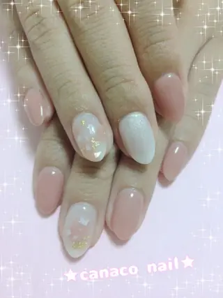 ネイル ベテランネイル cnc  nailのネイルデザイン