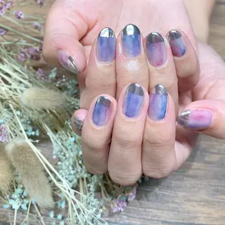 ネイル 🪞KAPE NAIL 🪞のネイルデザイン
