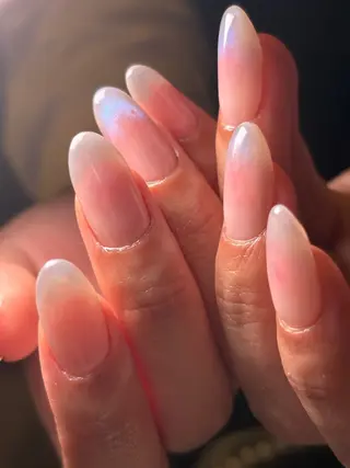 ネイル .8 HAREのネイルデザイン