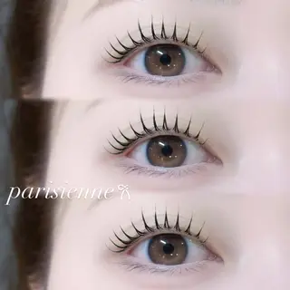 マツエク・マツパ つね ★MEPP★のマツエク・マツパデザイン