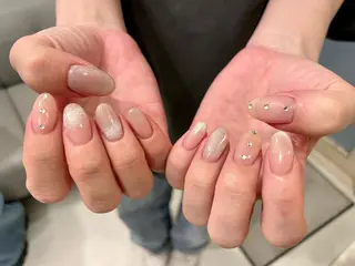 ネイル haruka. nailsTOKYOのネイルデザイン