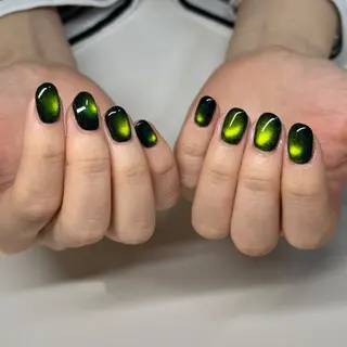 ネイル フリーネイリスト michiのネイルデザイン