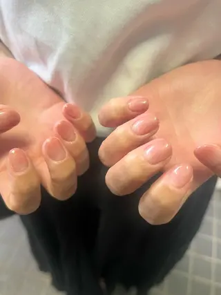 ヘアアレンジ ネイル ヘアメイクネイリスト 💄💅hidemiのヘアスタイル