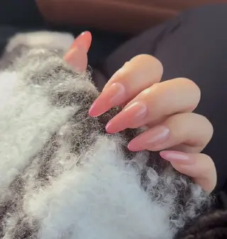 ネイル Pure&Rich Nailのネイルデザイン