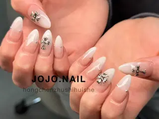 ネイル JOJOネイル ユカのネイルデザイン