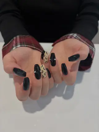 ネイル beau'r nanamiのネイルデザイン