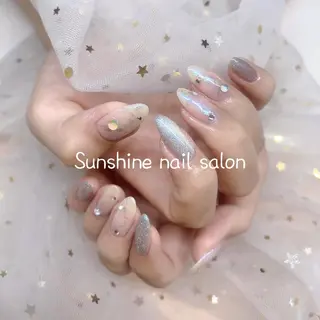 ネイル サンシャイン ネイル池袋店のネイルデザイン