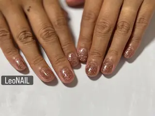ネイル Leo NAILのネイルデザイン