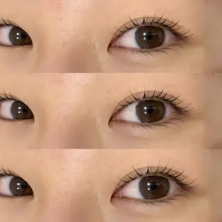 マツエク・マツパ 🎀 OSAMURA🎀のマツエク・マツパデザイン