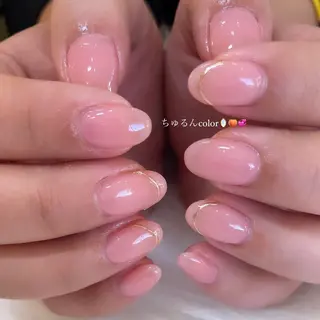 ネイル Nail Salon Gummi.のネイルデザイン