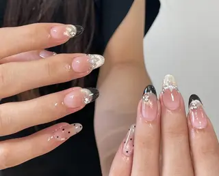 ネイル エリ🫧 nail池袋東口のネイルデザイン