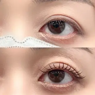 マツエク・マツパ Ayako Beautyのマツエク・マツパデザイン